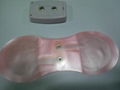 BLS-1091 Vibration Body Massager Crazy Fit Slimming Products 3