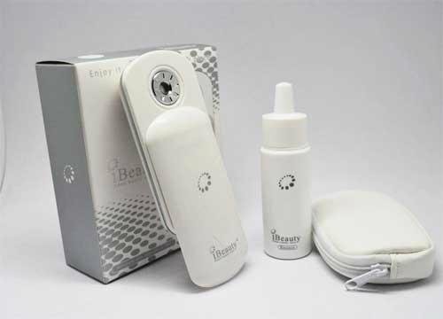 Bless BLS-1029 Whitening Beauty Skincare Nano Facial Mist Sprayer  5