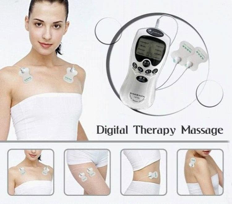 Bless BLS-1012 Competitive Price Health Care Tense Therapy Massager 2