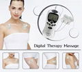 Bless BLS-1012 Competitive Price Health Care Tense Therapy Massager 2
