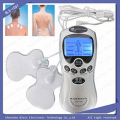 Bless BLS-1012 Competitive Price Health Care Tense Therapy Massager