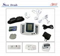 Bless BLS-1014 Electronic Pulse Therpay Personal Massager 3