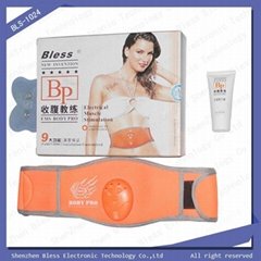 Bless BLS-1024 Hot Sale Factory Original BP Slimming Belt