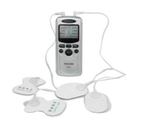 Bless BLS-1010 Whole Body Pulse Intensity Electronic Massager 3