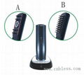 Bless BLS-1043 Acupuncture Massage Electronic Laser Growth Hair Comb  2