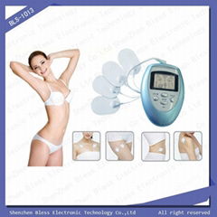 Bless BLS-1013 Health Electroinc Pulse Therapy Mini Massager