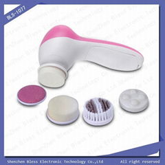 Bless BLS-1077 Changeable 5 in 1 Facial
