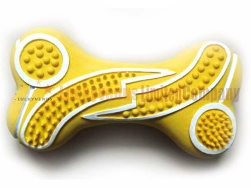 New Design Sports Latex Toys for Dog 5