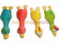 New Design Sports Latex Toys for Dog 3