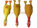 New Design Sports Latex Toys for Dog 2