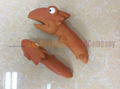 New Design Animal Latex Toys for Dog