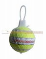 Good quality tennis ball for dog chew 2