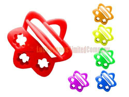 New Design Durable Silicone toys for Dog chew Dental Healthy 5