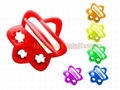 New Design Durable Silicone toys for Dog