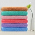 Microfiber  bath towels 1