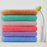Microfiber  bath towels