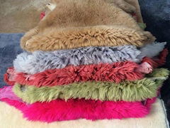 Australian New Season Spring Lambskins