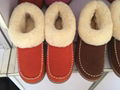 Sheepskin Footwear 1