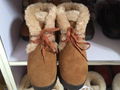 Sheepskin Footwear 5