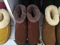 Sheepskin Footwear