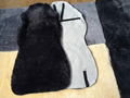 Sheepskin Car Seat cover 5