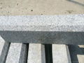 granite curbstone