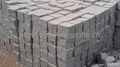 granite cube