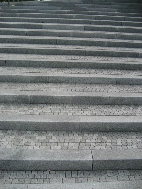 granite stair 2