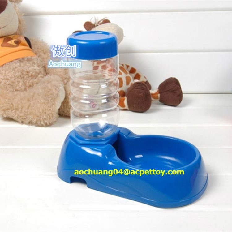 dog bowl water drinker per drinker 2