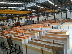 Xiamen Kjstone Co.,Ltd