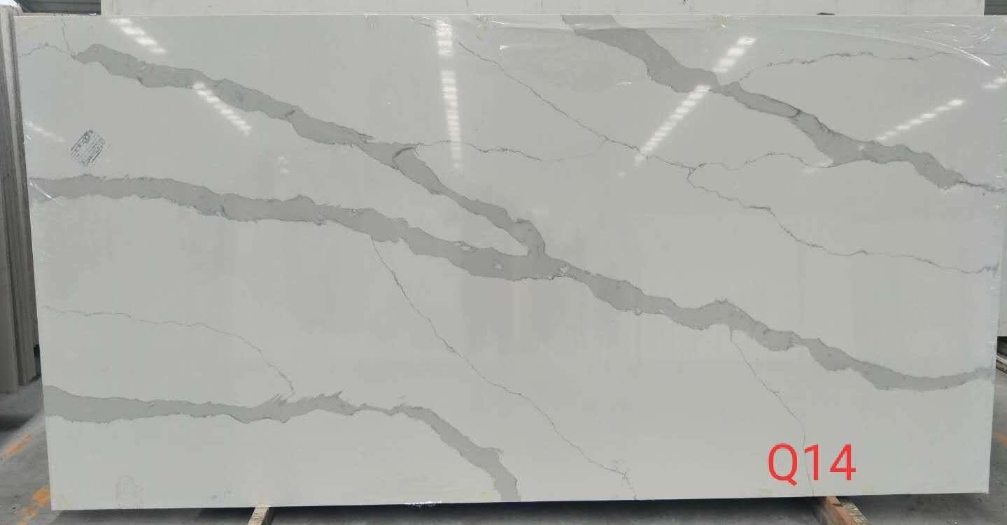 white quartz slabs  quartz stone slabs 5