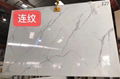 5D print artificial marble slabs