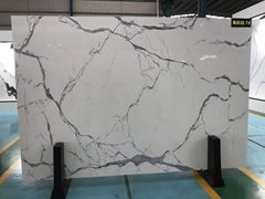 marble stone 5D print artificial marble slabs