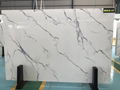 marble stone 3D print artificial marble slabs 4