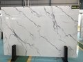 marble stone 5D print artificial marble slabs 3