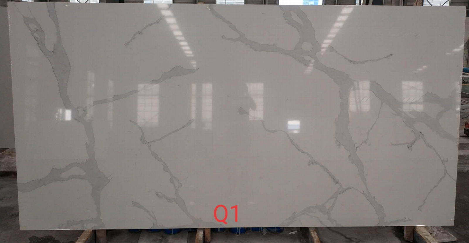 white quartz slabs    quartz slabs 4