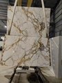 5D print boards artificial marble slabs 5