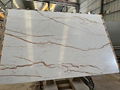 marble stone 5D print artificial marble slabs