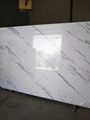 marble stone 5D print artificial marble slabs 5