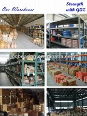 Wuxi Guangqiang Beaing Trade Co.,LTD
