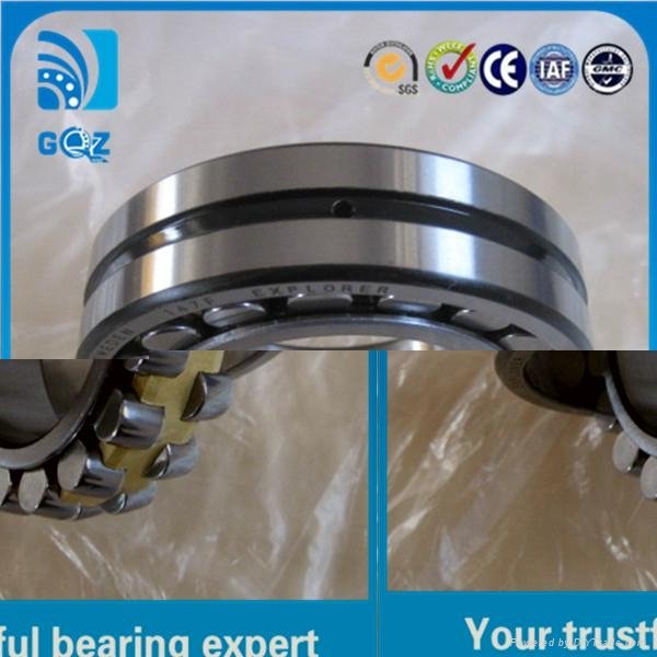 24056 spherical roller bearing 280*420*140 2