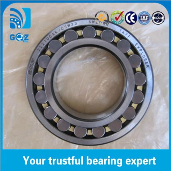 24148 spherical roller bearing 240*400*160 4