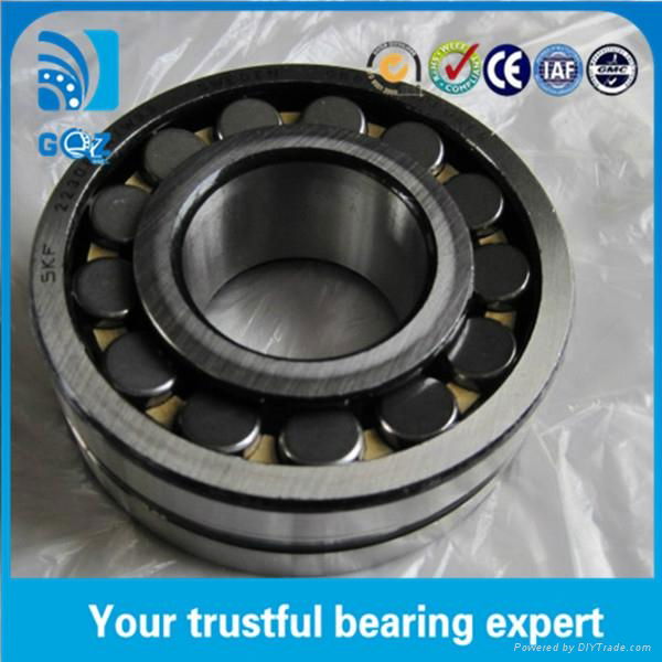 23156 spherical roller bearings 280*460*146 4