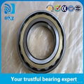 N216 Cylindrical roller bearings