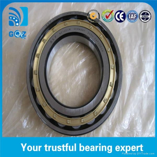 N216 Cylindrical roller bearings 2