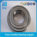 6208 deep groove ball bearings