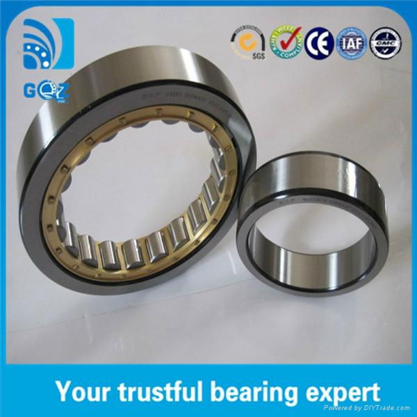 NJ232 Cylindrical roller bearing 3