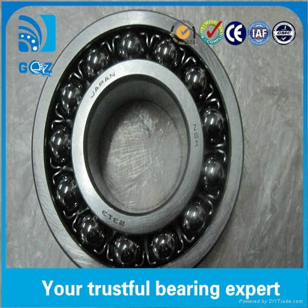 2314 Self-aligning ball bearing 4