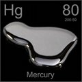 Prime Silver Liquid Mercury (99.9%-99.999%) 2