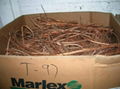 copper wire scrap